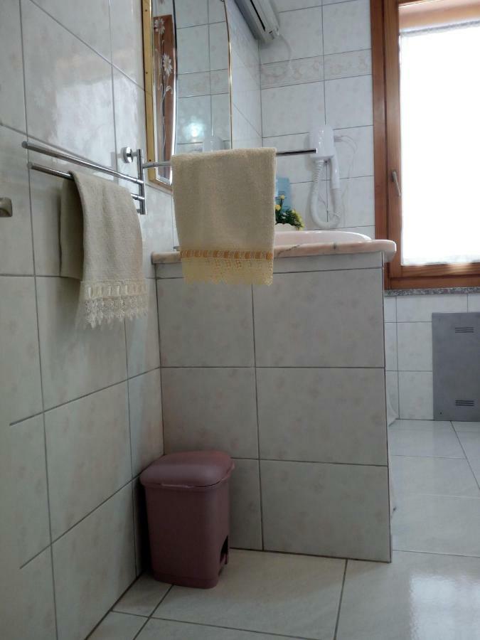 B&B Villa Sul Golfo Quartu Sant'Elena Ngoại thất bức ảnh