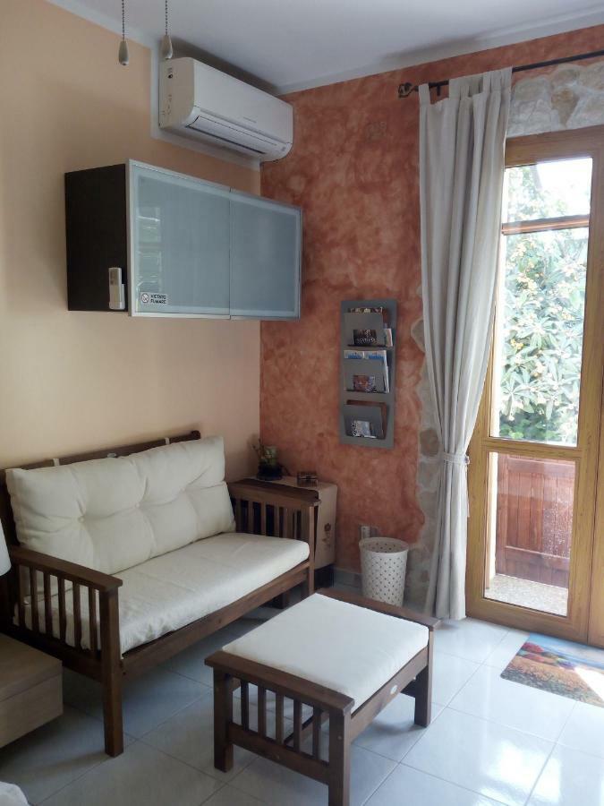 B&B Villa Sul Golfo Quartu Sant'Elena Ngoại thất bức ảnh